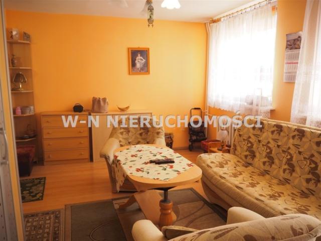 Mieszkanie na wynajem Głogów Hutnik WNN MW 1783 28.80m² W N Biuro Nieruchomości