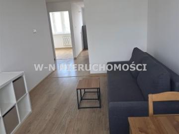 Mieszkanie na wynajem Głogów Kopernik WNN MW 2776 49.00m² W N Biuro Nieruchomości