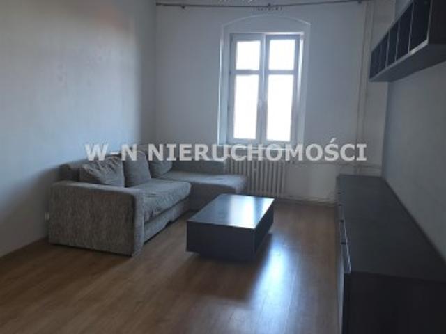 Mieszkanie na wynajem Głogów Śródmieście WNN MW 2705 72.00m² W N Biuro Nieruchomości
