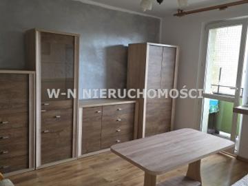 Mieszkanie na wynajem Głogów Śródmieście WNN MW 2732 39.00m² W N Biuro Nieruchomości