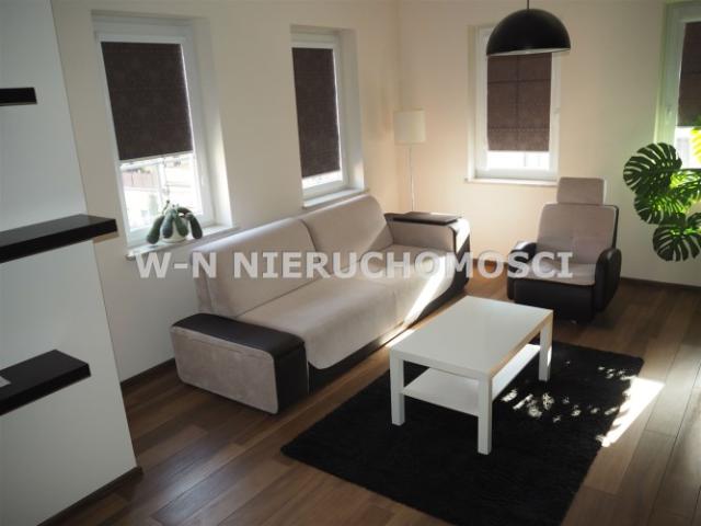 Mieszkanie na wynajem Głogów Stare Miasto WNN MW 2461 60.00m² W N Biuro Nieruchomości