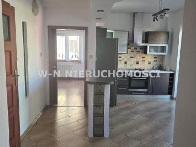 Mieszkanie na wynajem Głogów Stare Miasto WNN MW 2498 55.00m² W N Biuro Nieruchomości
