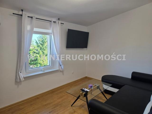 Mieszkanie na wynajem Głogów WNN MW 2781 17.00m² W N Biuro Nieruchomości