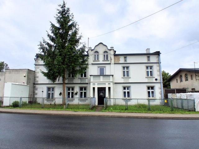 Mieszkanie na wynajem, Główna