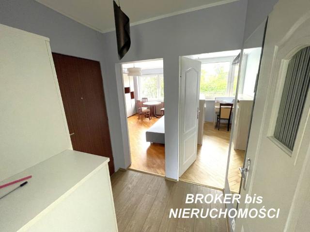 Mieszkanie na wynajem, Gorzów Wielkopolski, Górczyn, Dembowskiego