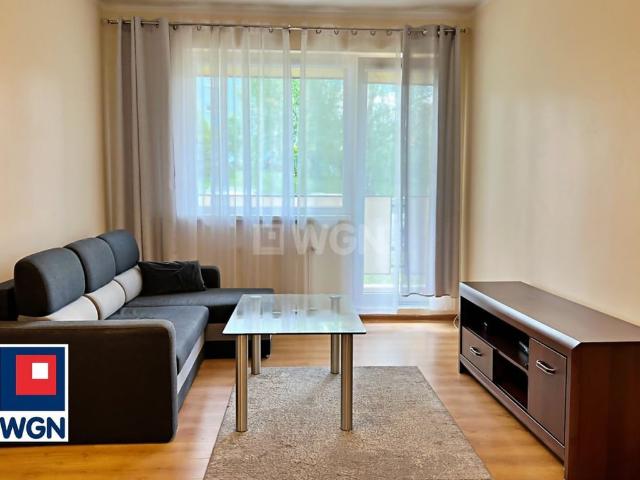 Mieszkanie na wynajem, Gorzów Wielkopolski, Górczyn, Szwoleżerów