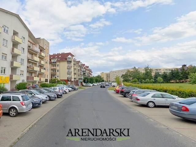 Mieszkanie na wynajem, Gorzów Wielkopolski, Górczyn