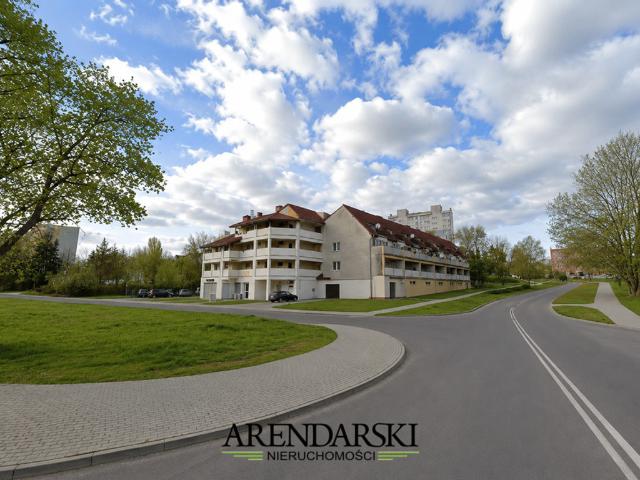Mieszkanie na wynajem, Gorzów Wielkopolski, Górczyn