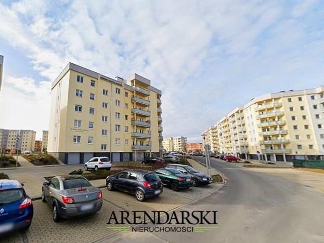 Mieszkanie na wynajem, Gorzów Wielkopolski, Górczyn