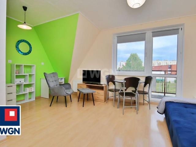 Mieszkanie na wynajem, Gorzów Wielkopolski, Komisji Edukacji Narodowej