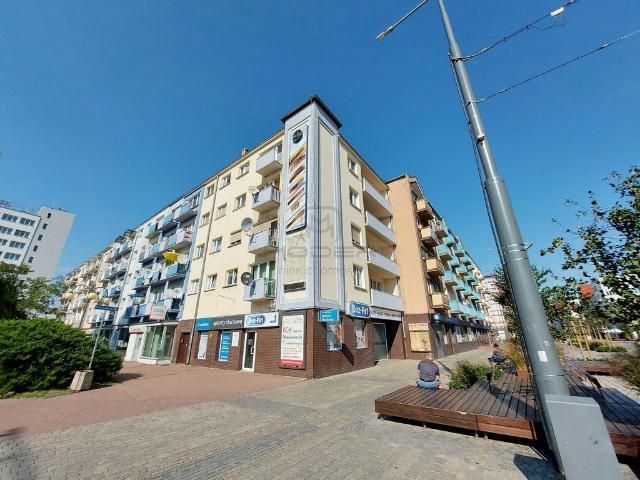Mieszkanie na wynajem, Gorzów Wielkopolski, Śródmieście, Sikorskiego