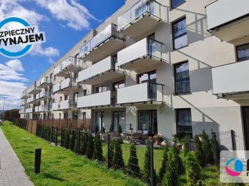 Mieszkanie na wynajem, Gdynia, Oksywie, Nasypowa