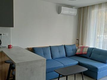 Mieszkanie na wynajem, Gdynia, Oksywie, Nasypowa