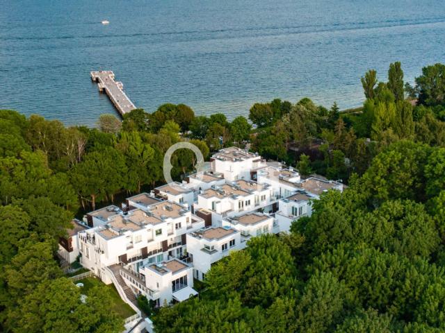 Mieszkanie na wynajem, Gdynia, Orłowo, Orłowska