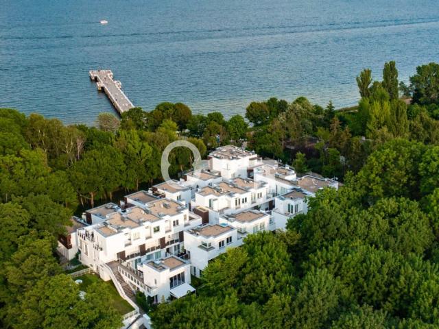 Mieszkanie na wynajem, Gdynia, Orłowo, Orłowska