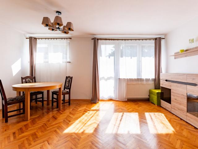 Mieszkanie na wynajem, Gdynia, Grabówek, Morska