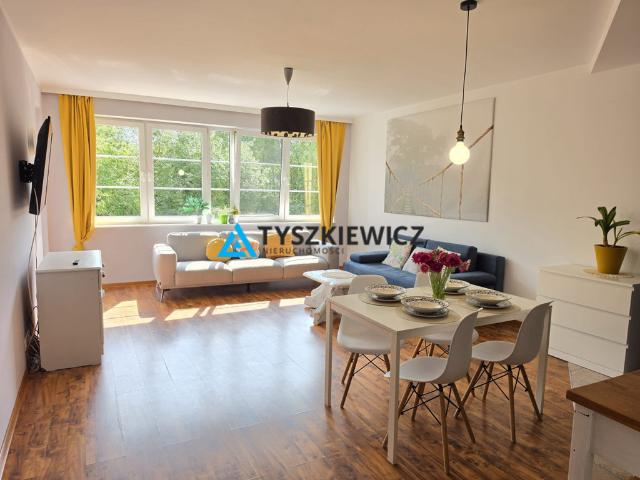 Mieszkanie na wynajem, Gdynia, Karwiny, Buraczana