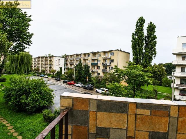 Mieszkanie na wynajem, Gdynia, Redłowo, Powstania Wielkopolskiego