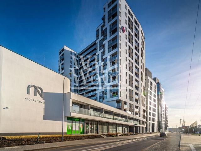 Mieszkanie na wynajem, Gdynia, Śródmieście, Kazimierza Górskiego