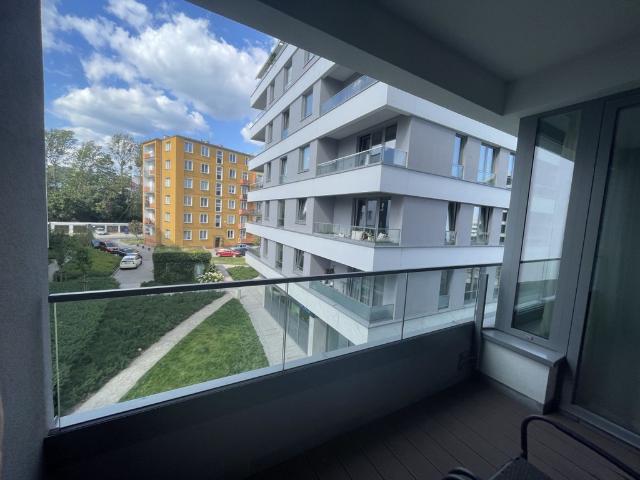 Mieszkanie na wynajem, Gdynia, Śródmieście, Obrońców Wybrzeża