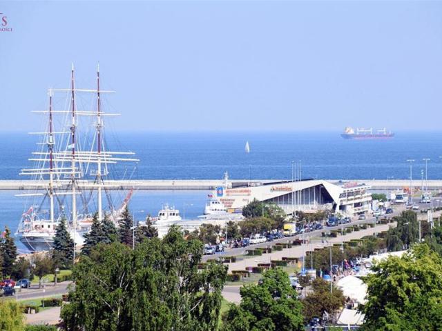Mieszkanie na wynajem, Gdynia, Śródmieście, Skwer Kościuszki Tadeusza