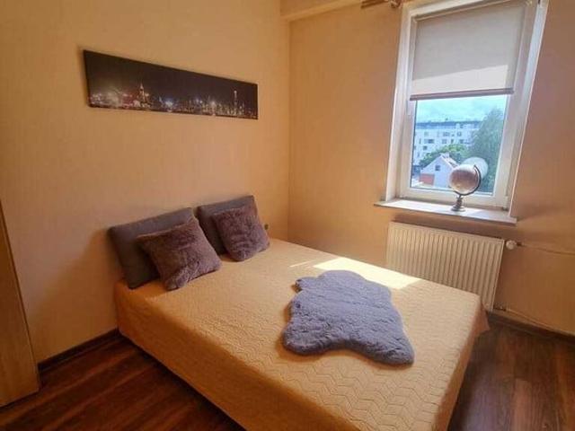 Mieszkanie na wynajem, Gdynia, Śródmieście, Św. Piotra