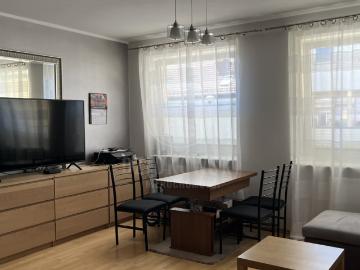 Mieszkanie na wynajem, Gdynia, Wielki Kack, Szefki