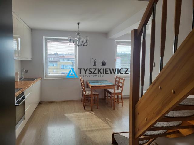 Mieszkanie na wynajem, Gdynia, Wielki Kack, Witosławy