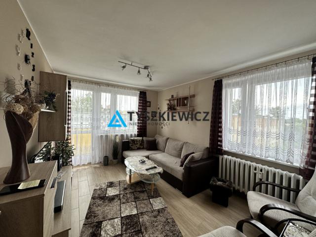 Mieszkanie na wynajem, Gdynia, Witomino, Konwaliowa