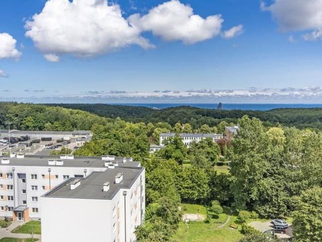 Mieszkanie na wynajem, Gdynia, Witomino, Strażacka