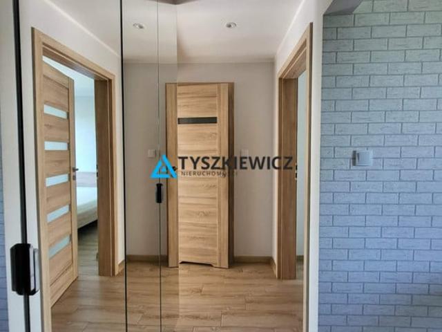 Mieszkanie na wynajem, Gdynia, Witomino, 2 Morskiego Pułku Strzelców