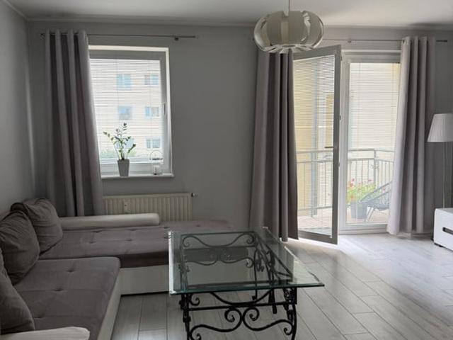 Mieszkanie na wynajem, Gdynia, Zwinisławy