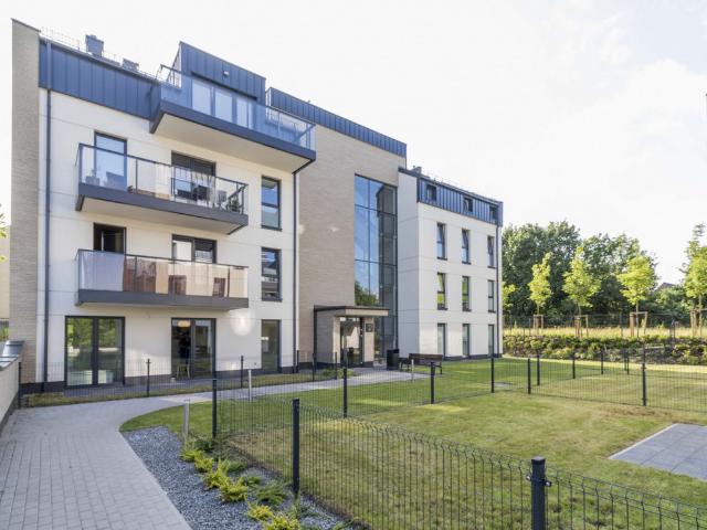 Mieszkanie na wynajem, Gdańsk, Oliwa, Macierzy Szkolnej w Gdańsku