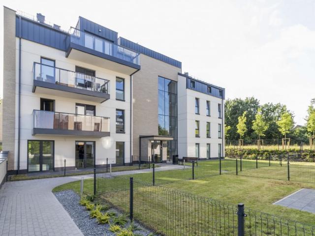 Mieszkanie na wynajem, Gdańsk, Oliwa, Macierzy Szkolnej w Gdańsku