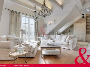 Oliwa, Gdańsk, Województwo pomorskie - Balkon