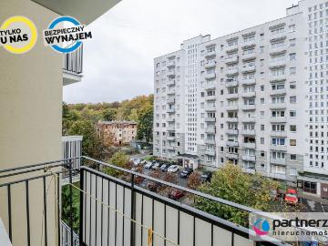 Pawła Gdańca, Oliwa, Gdańsk, Województwo pomorskie