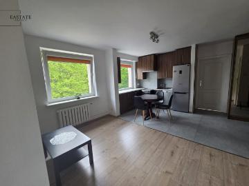 Oliwa, Gdańsk, Województwo pomorskie - Balkon