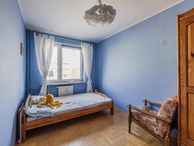 Mieszkanie na wynajem, Gdańsk, Orunia Górna Gdańsk Południe, Okulickiego