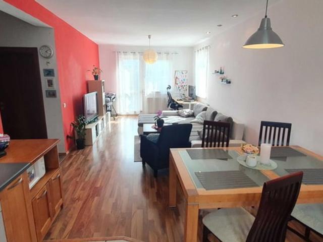 Mieszkanie na wynajem, Gdańsk, Osowa, Antygony