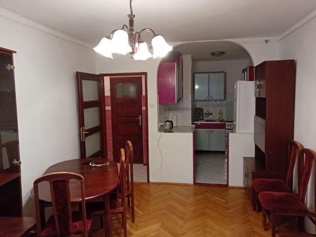 Mieszkanie na wynajem, Gdańsk, Żabianka Wejhera Jelitkowo Tysiąclecia, Pomorska