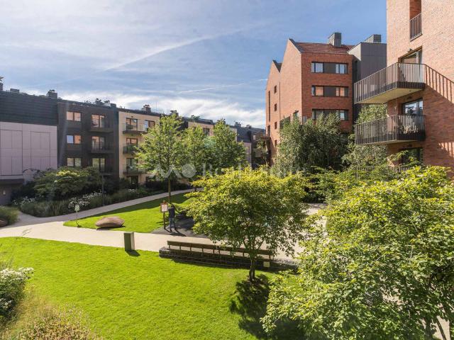 Mieszkanie na wynajem, Gdańsk, Angielska Grobla