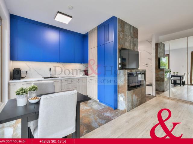 Mieszkanie na wynajem, Gdańsk, Brzeźno, Nadmorski Dwór
