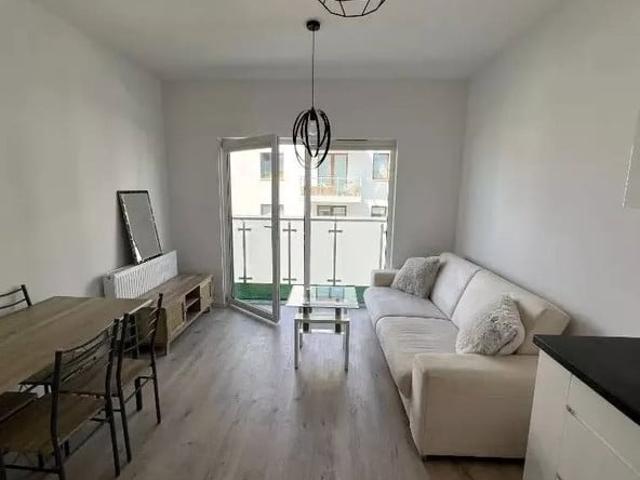Mieszkanie na wynajem, Gdańsk, Jasień, Kartuska