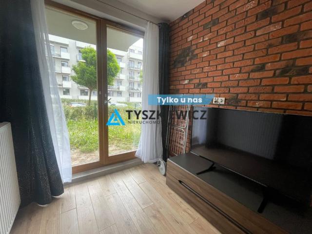 Mieszkanie na wynajem, Gdańsk, Jasień, Lawendowe Wzgórze