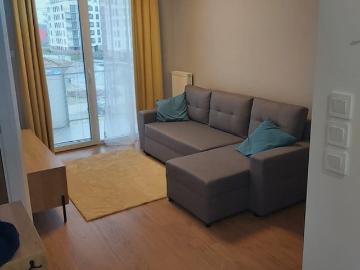 Lawendowe Wzgórze, Jasień, Gdańsk, Gdańsk, Województwo pomorskie
