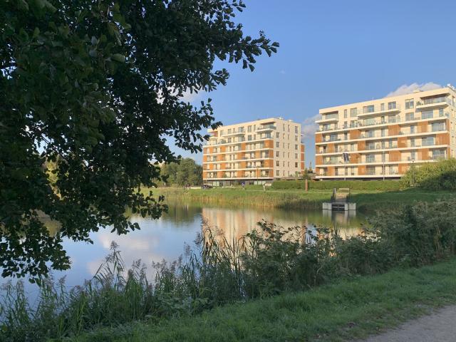 Mieszkanie na wynajem, Gdańsk, Jasień