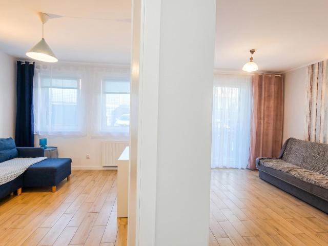 Mieszkanie na wynajem, Gdańsk, Kliniczna