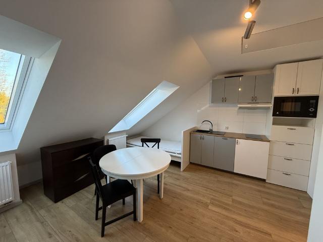 Mieszkanie na wynajem, Gdańsk, Kokoszki, Stokłosy