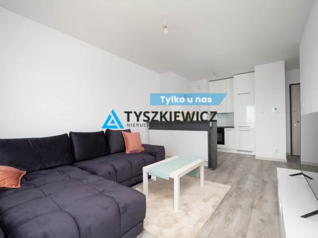 Mieszkanie na wynajem, Gdańsk, Letnica, Starowiejska