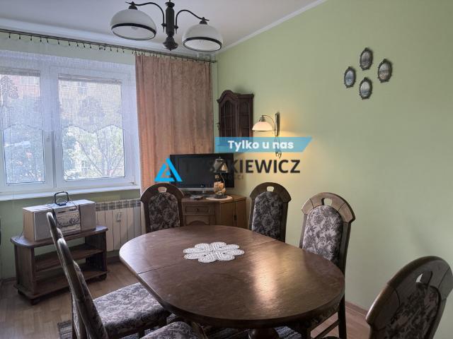 Mieszkanie na wynajem, Gdańsk, Piecki Migowo, Amundsena